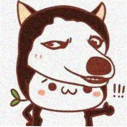 宝贝赳赳动画片全集免费旁白解说角色头像